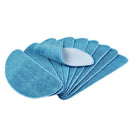 10 Pcs Mop Cloth For chuwi V3+ ilife V5 Pro V5 CW310 For chuwi ilife V5 Int K1M2