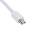 Mini Displayport Male to HDMI Female 1080P Video Converter Adapter Cable