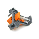 4pcs 90 Degree Right Angle Clamp Picture Frame Woodworking Corner Clamp