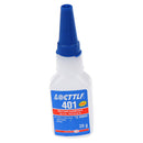 1PC 20g Loctite 401 Instant Adhesive Bottle Stronger Super Glue Multi-Purpos&