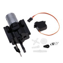 Speed Transmission Servo For WPL RC Crawler 1/16 4WD Climbing Military Truck