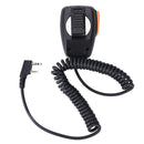 Walkie-Talkie Hand Microphone for Kenwood, Quan Sheng, Baofeng UV5R / 888S
