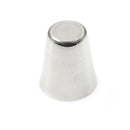 4X Camping / Travel Stainless Steel Shot Glass Set Gw