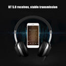 3.5mm Jack Wireless Bluetooth 5.0 Receiver Adapter for Car Audio Headphones