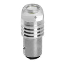 1pc 5W High Power Lens LED Car Stop Brake Turn Signal Lamp Tailight Bulb