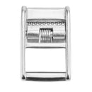 Tie Down Straps Cam Buckle 38mm , Heavy Duty Lashing Straps Adjustable Cambuckle