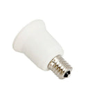5X( E17 to E26 Light Socket Adapter Converter C9L9)