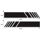Car Stickers Hot Selling Portable Durable Simplicity Side Window Anti Fog Rainpr