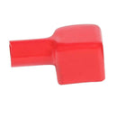 1 Pair Car Battery Terminal Covers Insulation Caps Positive+Negative Universal