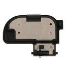 Replacement Camera Battery Door Cover Case Cap Lid Repair for Canon 7D Mark II