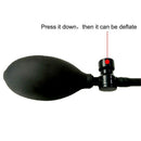 Adjustable Air Pump Auto Repair Tool Thickened Car Window Lock Door Repair