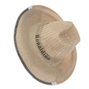 Beekeeper Protective Hat Anti Bee Fabric Nylon Net Yarn Hat Beekeeping Protec Gw