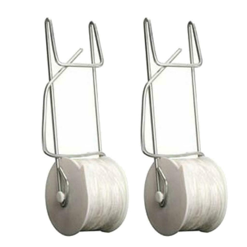 10x Tomato Hooks Clips For Planting Vegetable Cucumber Cherries Fruit Tomato
