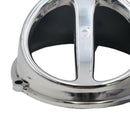 2 Pieces Plastic Air Intake Cap For GY6 125cc 150cc Scooter Quad