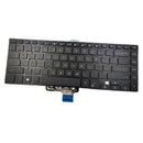 1Pc New Replacement Laptop Keyboard English for Asus VivoBook S510 S510U S510UA
