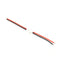 5Pairs 3.7V 1s Lipo Battery Male&Female Plug Charging Cable RC Parts FT 3C