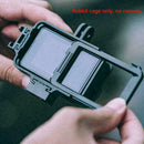 For DJI OSMO Action Camera Protective Cage Case Housing Accessor Shell N9I4 H1Z9