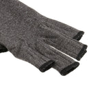 2 Pair Cotton Cotton Compression Gloves Common Relief Of