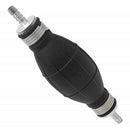 One Way Hand Fuel Pump Line Primer Bulb All Fuels for Car Boat Marine Outboard