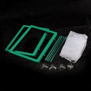 Breeding Hatchery Isolation Box Aquarium Net Breeder Bearer