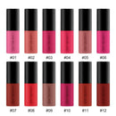 5X(Lamuseland Waterproof Long-Lasting Matte Mini Liquid Lipstick Easy To C E7U9)