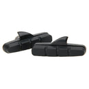 1 Pair MTB Mountain Road Bicycle Cycling Folding Bike V Brake Pads