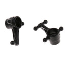 Cup Carrier Front Steering Holder (L / R) Cup For Wltoys K969 K989 RC Car