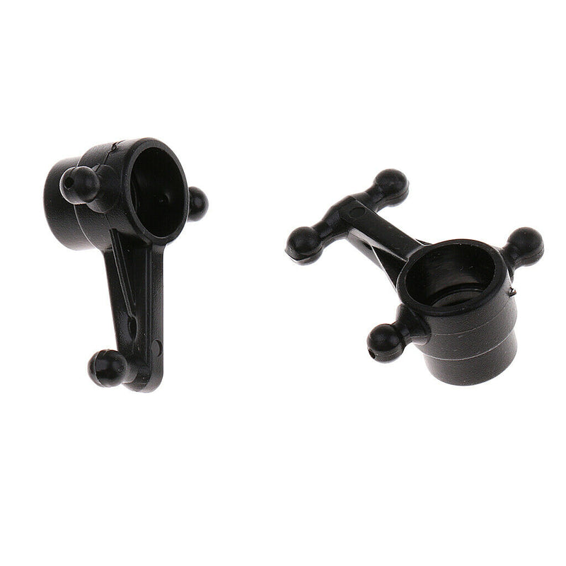 Cup Carrier Front Steering Holder (L / R) Cup For Wltoys K969 K989 RC Car