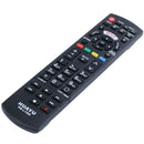 1X(1X(HUAYU Rm-L1268 For Panasonic Tv With Netflix Buttons Remote Control