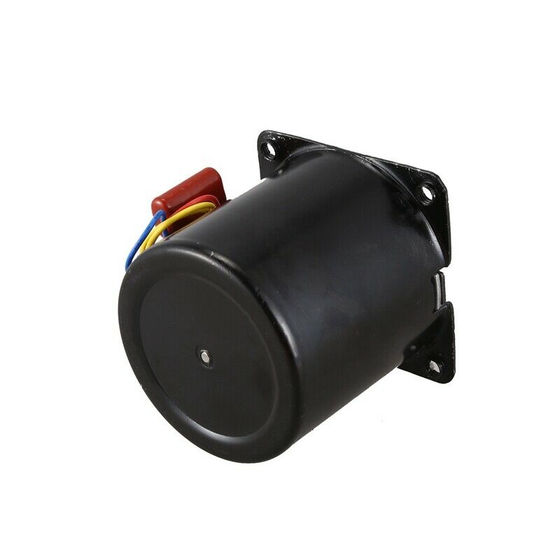Synchronous Motor 15RPM 60KTYZ 220V 14W Permanent Magnet Synchronous Gear M N2I3