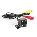 Dynamic Trajectory Track Car Rear View Camera Night Vision Safety Parking Camera