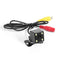 Dynamic Trajectory Track Car Rear View Camera Night Vision Safety Parking Camera