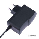 12V 400mA AC to DC Power Adapter Converter 5.5*2.5mm for Wireless Mic