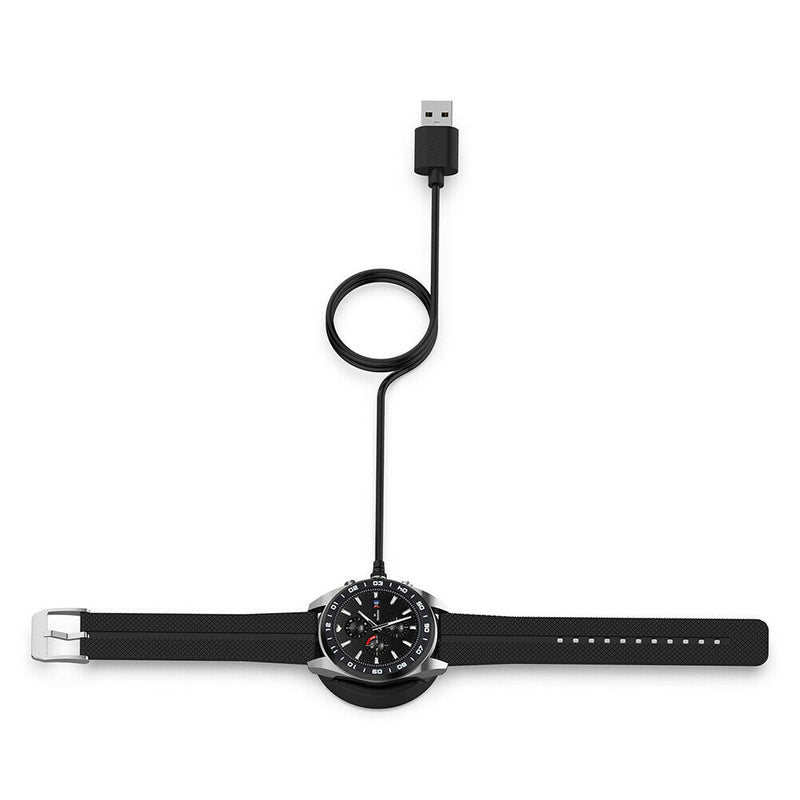 1m USB Data Charging Base Adapter Station Charger Cable for LG Watch W7 LM-W315