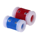 2pcs Plastic Knitting Needles Row Counters Crochet Weaving Knit Stitch Tool
