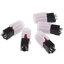 1PC Turntable Diamond Stylus Needle for LP Record Player Phono Ceramic CartrB3C