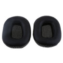 1 Pair Of In-ear Earphones Replacement Ear Pads Earplugs For Razer Tiamat Over