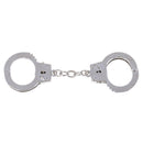 New key chain Keychain Love Handcuffs Ring Key Holder Jewelry Metal3 Gw