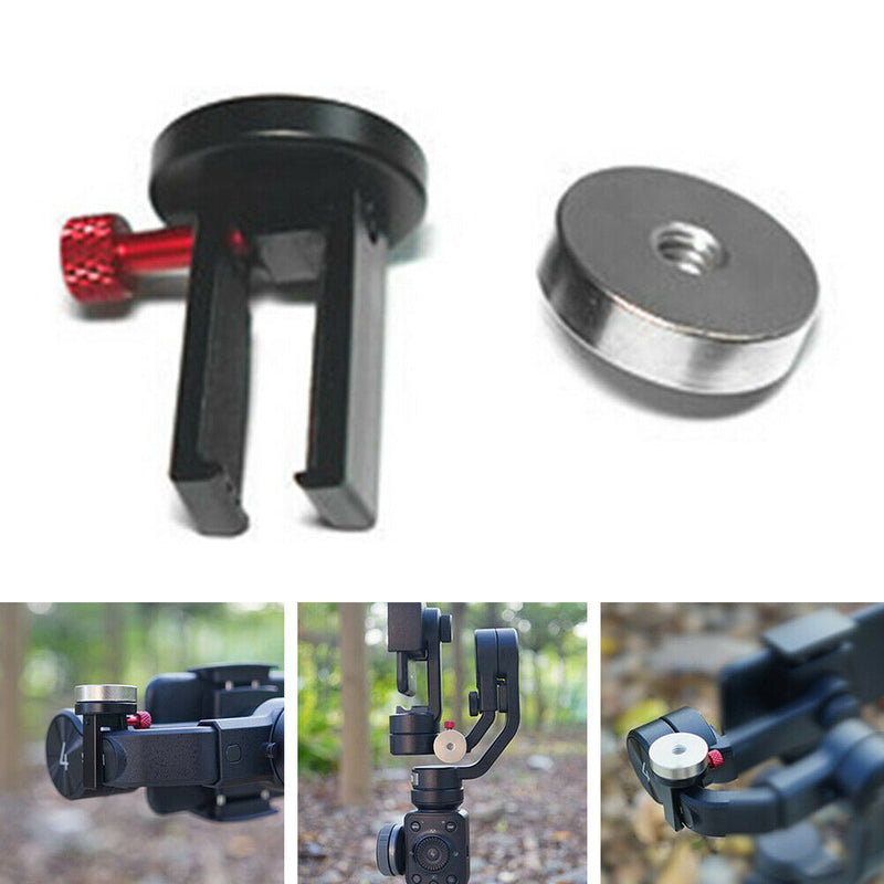 Gimbal With Clamp Stabilizer Counterweight Removable Camera Accessories For DJI