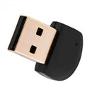 USB Bluetooth Adapter 4.2 Desktop Laptop Audio Transmitter Headphone Speake