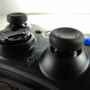 8-Pack Silicone Rise Thumb Grip Thumbstick Cover Cap for PS4 Game Controller