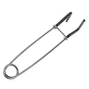 Stainless Steel Fish Mouth Opener Jaw Spreader Hook Remover Fish Mouth Gag Brace