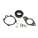 Carburetor Rebuild Kit Carb Repair Sets for Yamaha 25hp 30hp 689W009302 ATV