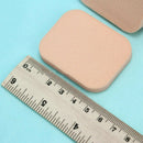 10x Soft Sponge Beauty Face Facial Makeup Cosmetic Tool Powder Puff CMN