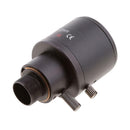 5MP FHD 6-22mm Varifocal Fixed Iris Infrared CCTV Camera Zoom Board Lens