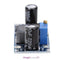 5PCS LM2596S-ADJ DC-DC Buck Regulator Power Module 3A Adjustable 5V/12V/24V