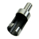 4X Wood Plug Cutter Cutting Woodwork Power Tool Drill Bit Set 6mm 10mm 13mm
