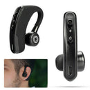 Wireless Headset Bluetooth Handsfree Stereo Headphones In Ear Earpiece Sale.