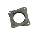 DIY Steel & Rubber Shock Absorber Stepper Vibration Damper For Nema17 3DPrinter3