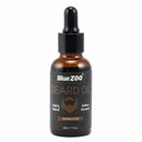 BlueZOO 100% Natural Beard Oil for Men,Leave In Conditioner and Softener fo